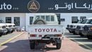 Toyota Land Cruiser Pick Up LC79 SC 4.5L V8 YM 2024 BASIC
