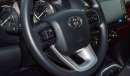 Toyota Hilux 2.7L Full Options