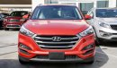 Hyundai Tucson 2.0  AWD