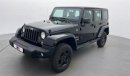 Jeep Wrangler SAHARA 3.6 | Under Warranty | Inspected on 150+ parameters