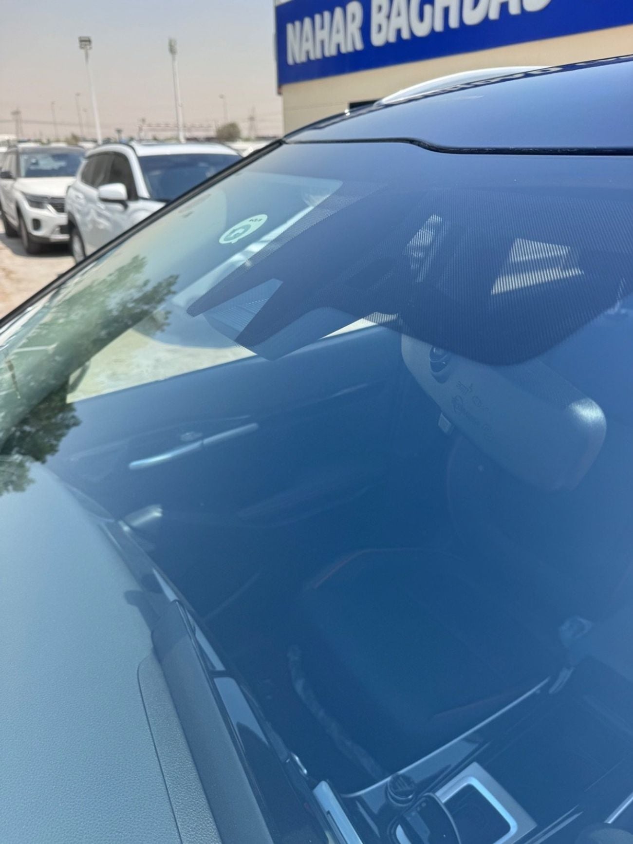 كيا سيلتوس LX STD Comfort Options