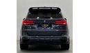 بي أم دبليو X5 40i M سبورت 2019 BMW X5 xDrive40i M-Sport, Dec 2023 BMW Warranty + Service Pack, Full Options, GCC