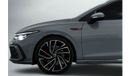 Volkswagen Golf GTI SEL 2.0T