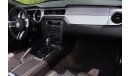 Ford Mustang V6 premium 3,7L 305hp 3700CC