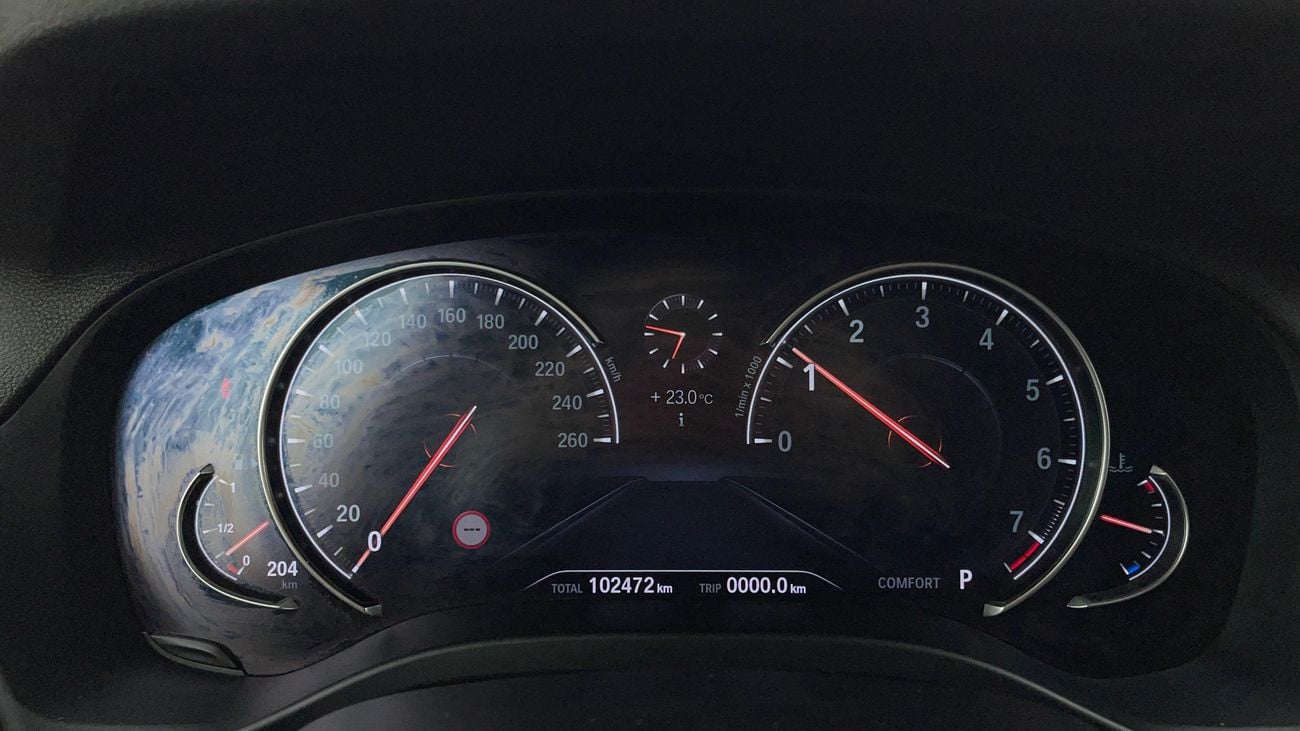 بي أم دبليو X3 2019 XDRIVE 30I X LINE | AED 1435/Month | 0 DP | 30 Day Return | Warranty | Service History