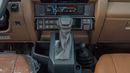 Toyota Land Cruiser 70 2026 Toyota Land Cruiser LC76 2.8L AT Diesel (Beige-Brown)