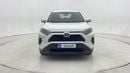 تويوتا راف ٤ 2022 EX | AED 1237/Month | 0 DP | 30 Day Return | Warranty | Service History