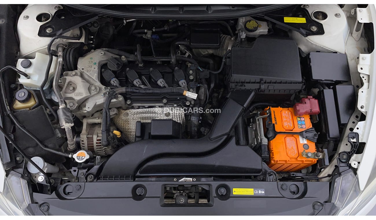 Nissan Altima S 2.5 | Zero Down Payment | Free Home Test Drive