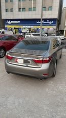 Lexus ES350