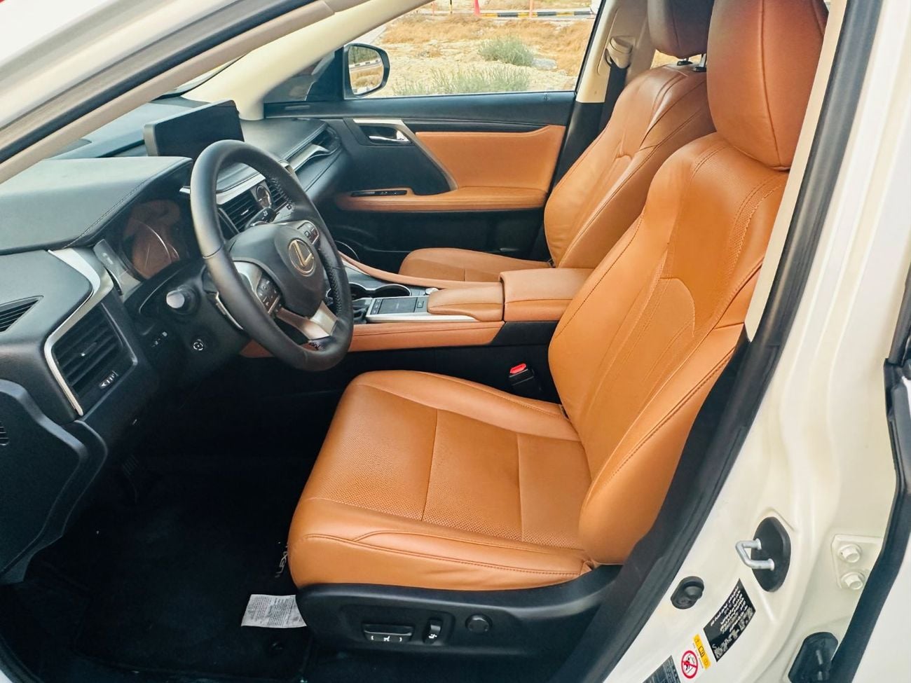Lexus RX450h PRESTIGE