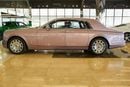 Rolls Royce Phantom