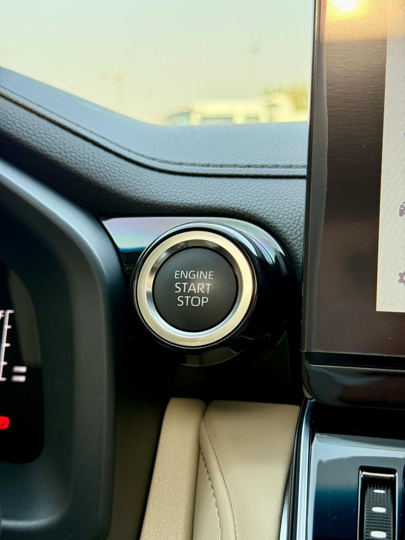 تويوتا لاند كروزر GXR 3.5L