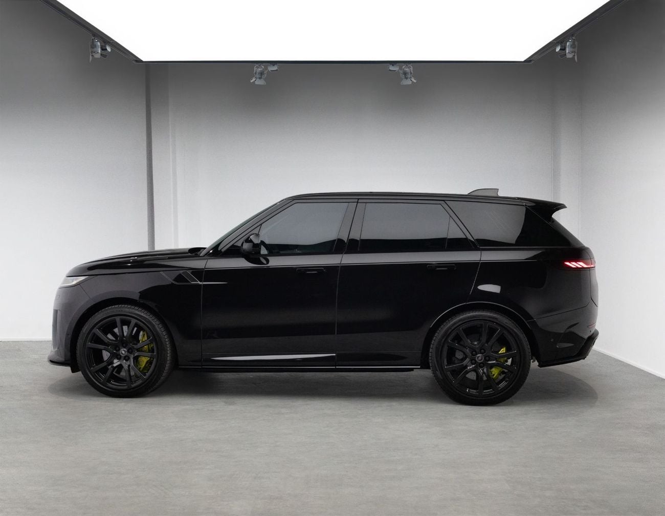 Land Rover Range Rover Sport SV EDITION ONE