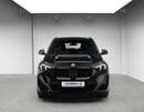 بي أم دبليو X1 xDrive 20i M Sport