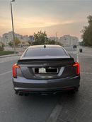 Cadillac CT5 V blackwing