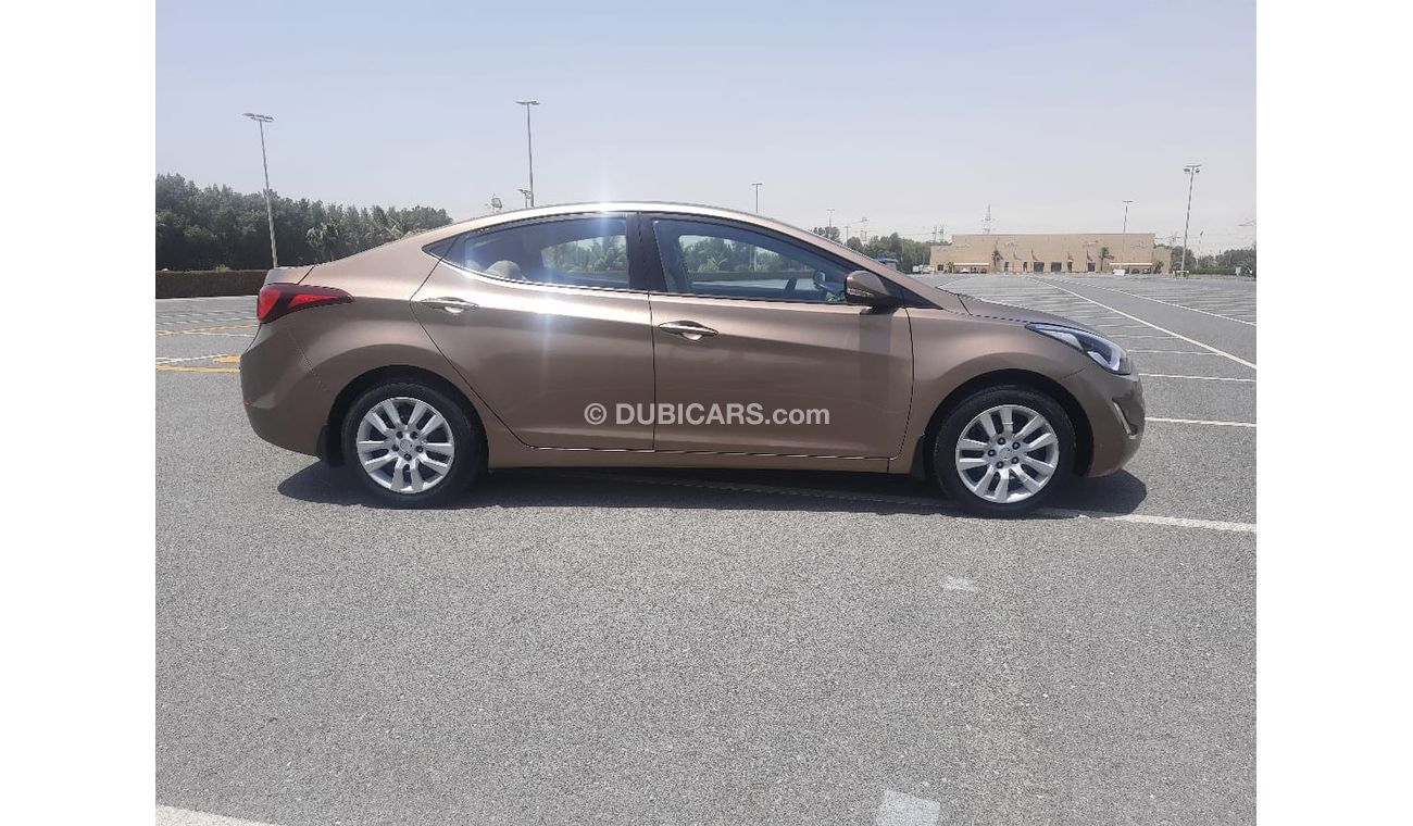 هيونداي لانترا النترا 2015 1.8 مواصفات خليجي فل اتوماتيك بدون حوادث