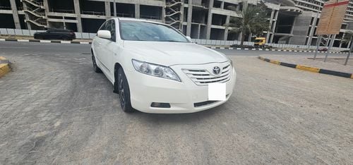 Toyota Camry GL