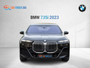 BMW 735i