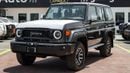 Toyota Land Cruiser LC76 4.0 PETROL AT 2026 FULL