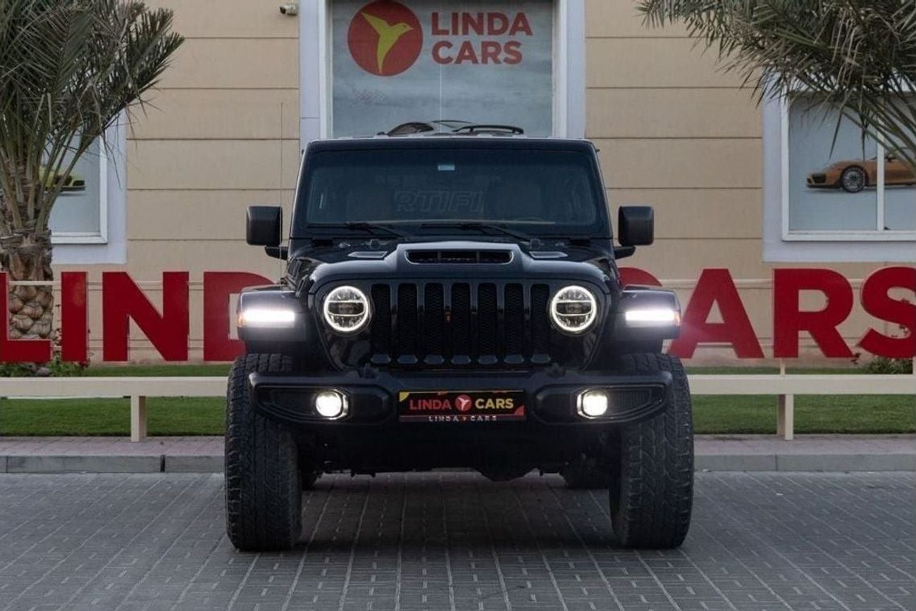 Jeep Wrangler Unlimited Sport 3.6L M/T Jeep Wrangler Unlimited Sport 2021 American Spec under Warranty with Flexib