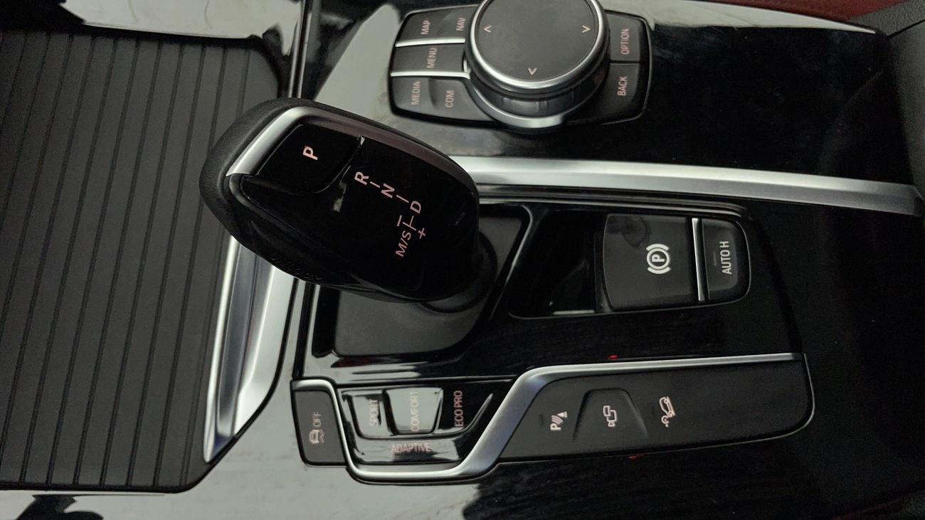 BMW X4 XDRIVE 30I M SPORT 2 | Zero Down Payment | Home Test Drive