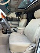 تويوتا لاند كروزر تويوتا لاندكروزر GXR V6 خليجي 2005