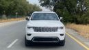 Jeep Grand Cherokee Limited 4X4 Drive