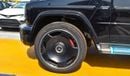 Mercedes-Benz G 63 AMG MERCEDES BENZ G63 AMG 2023 BLACK EDITION EXPORT PRICE