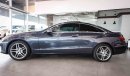 Mercedes-Benz E 350 Including VAT