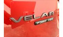 Land Rover Range Rover Velar P380 R-Dynamic HSE