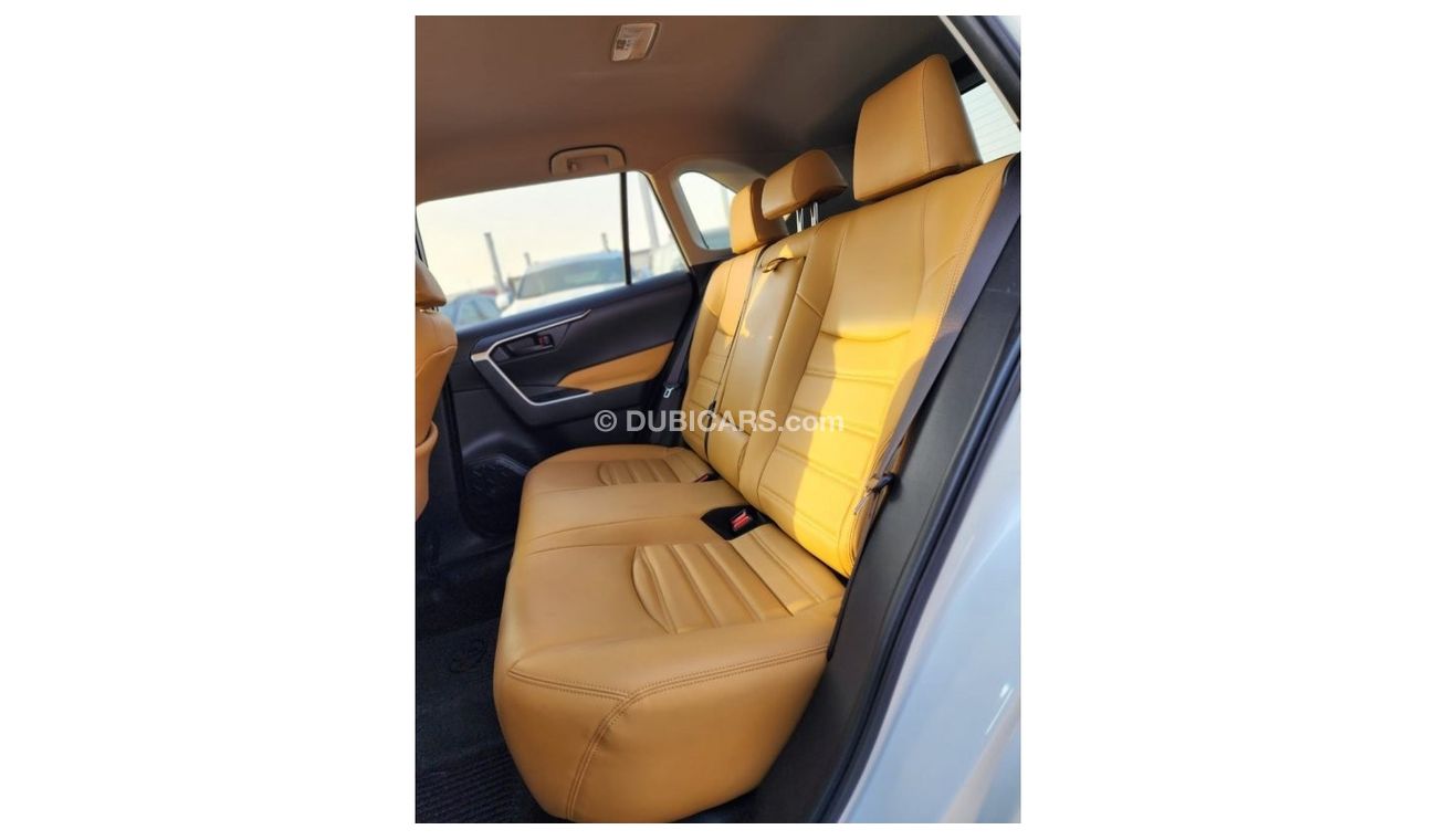 Toyota RAV4 LE TOYOTA RAV4 2019