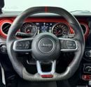 Jeep Wrangler Unlimited RUBICON