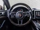 Porsche Cayenne GTS