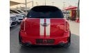 Mini Cooper S Countryman SUPER CLEAN CAR ORIGINAL PAINT WITH SPECIAL CARBON FIBER KIT AND LOW MILEAGE