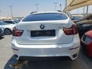 BMW X6 35i Exectutive