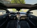 مرسيدس بنز CLA 45 AMG Std 2.0L