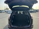 Toyota RAV4 VXR 2018 RAV4 AWD 4x4