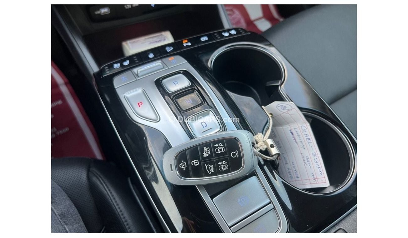 Hyundai Tucson 2022 PANORAMIC VIEW 360 CAMERA 4x4 - 2.5L USA IMPORTED