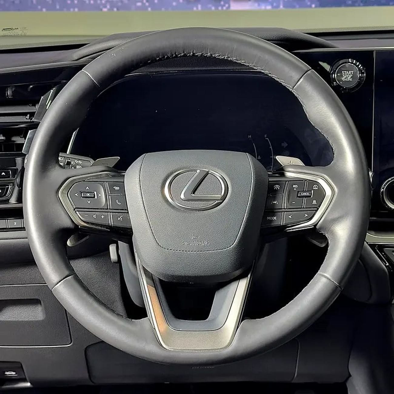 لكزس TX 350 TX-350 AWD