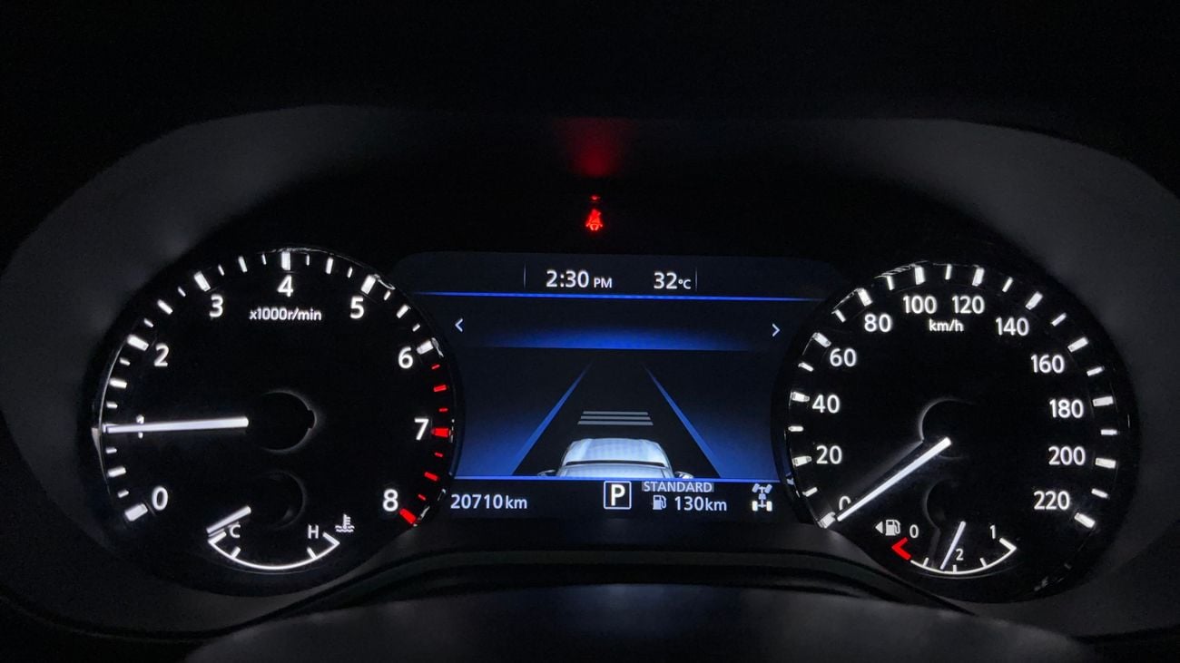 نيسان إكستيرا 2024 PLATINUM | AED 1639/Month | 0 DP | 30 Day Return | Warranty | Service History