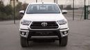Toyota Hilux Toyota Hilux 2.7 AT 4X4 -2025YM