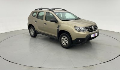 Renault Duster PE 1.6 | Zero Down Payment | Free Home Test Drive