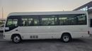 Toyota Coaster 2026 TOYOTA COASTER 4.2L DSL 23 SEATER