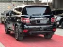 Nissan Patrol LE PLATINUM