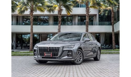 HONGQI Ousado 40TD | 1,762 P.M  | 0% Downpayment | Hongqi Warranty and Service