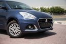 Suzuki Dzire 2024 Suzuki Dzire 1.2 GLX- Blue inside Black | Export Only