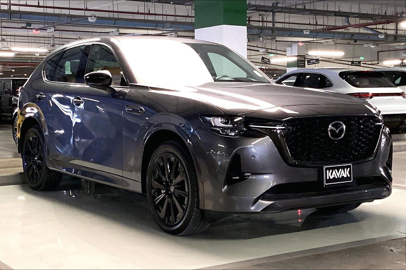 Mazda CX60 Takumi | National Day Celebration | Guaranteed Warranty | 0 Down Payment