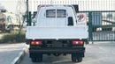 Gerja Porto GerJa Porto 2771CC 2WD ISUZU ENGINE 2T PAYLOAD CARGO MT 2026 • Diesel • Manual