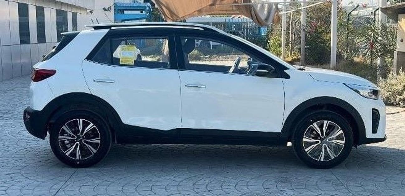 Kia KX1 1.4L PETROL AUTOMATIC TRANSMISSION ( FOR RE-EXPORT ONLY )