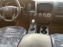 تويوتا سيكويا SR5 (NON GCC) TRD PRO